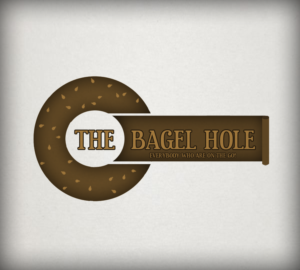 Logo Design by R.W. Bain