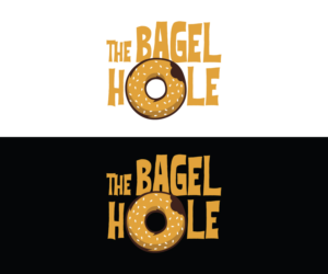 Logo Design by prodesigns99 for this project | Design: #13460286