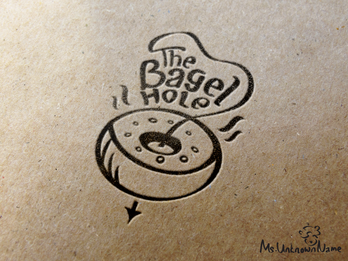 Logo-Design von NamelessDesigner für dieses Projekt | Design #13404314