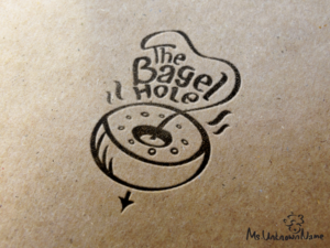 Logo Design by NamelessDesigner for this project | Design: #13404314