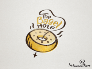 Logo Design by NamelessDesigner for this project | Design: #13404330