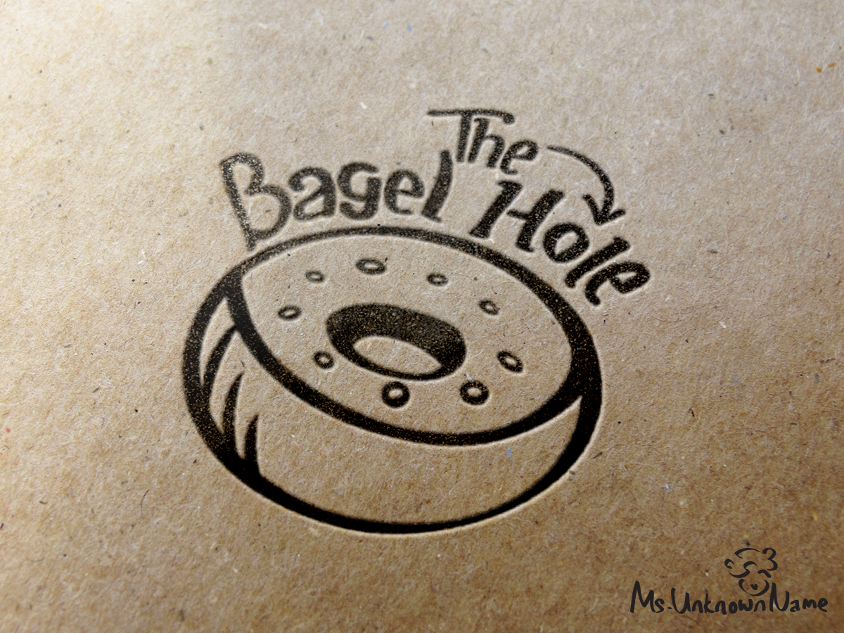 Logo Design by NamelessDesigner for this project | Design #13404343