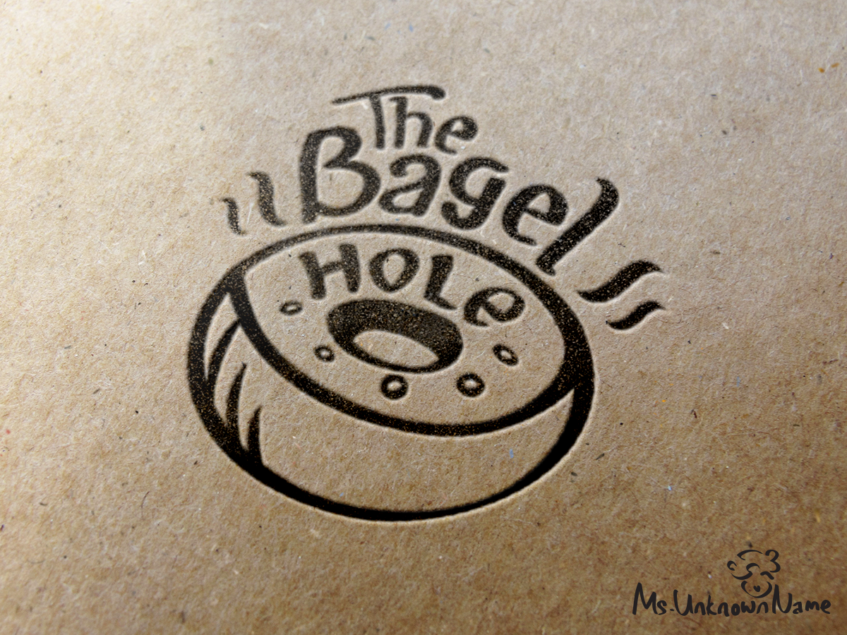 Logo Design by NamelessDesigner for this project | Design #13404348