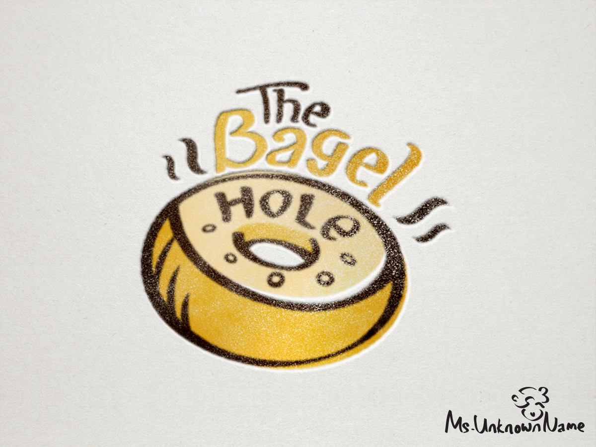 Logo Design by NamelessDesigner for this project | Design #13404361