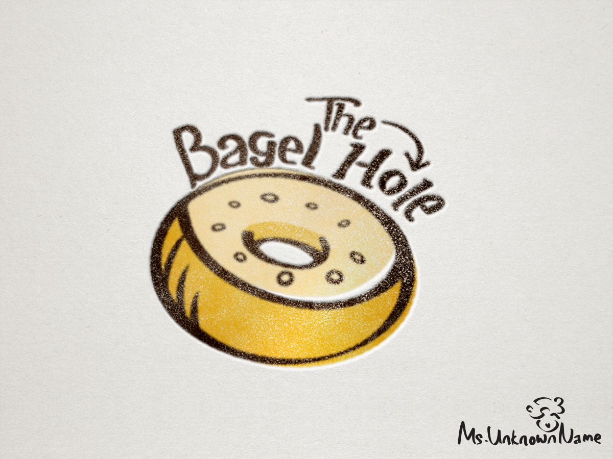 Logo Design by NamelessDesigner for this project | Design #13404365