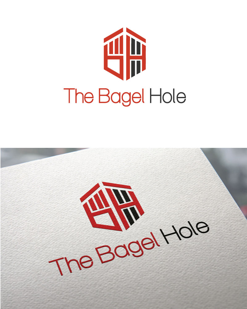 Logo Design by futurism for this project | Design #13416526
