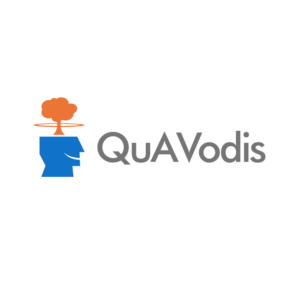 Logo Design by Wrique Design for QuA Vodis Limited | Design #13495053