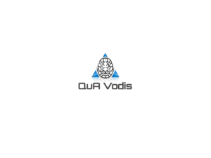 Logo Design by sbelogd for QuA Vodis Limited | Design: #13460736