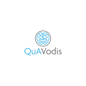 Logo Design by Ellie Afonso for QuA Vodis Limited | Design: #13512459