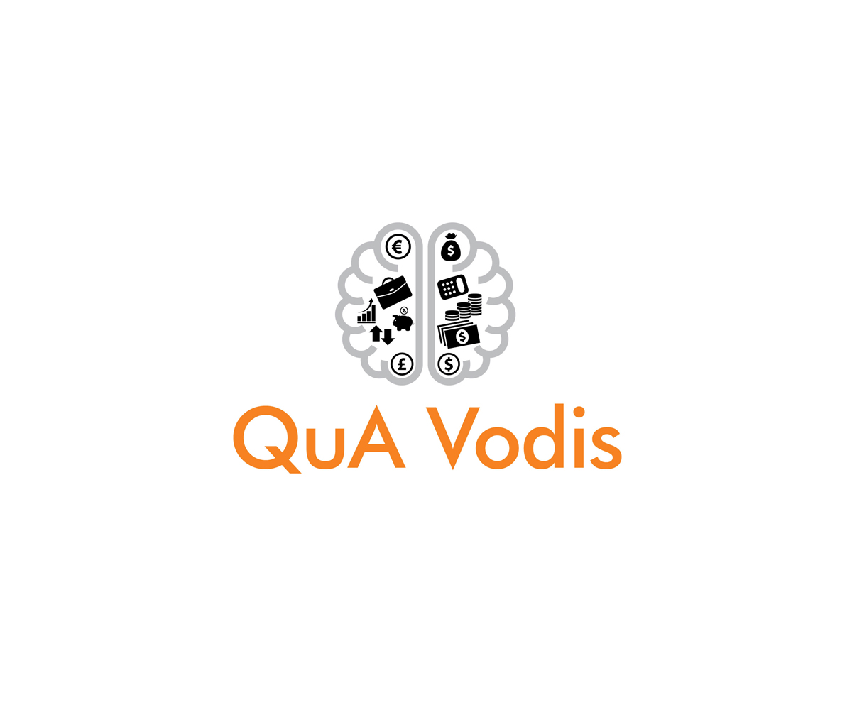Logo Design by KabhTech Studio for QuA Vodis Limited | Design #13411698