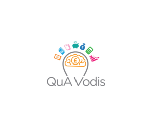 Logo Design by KabhTech Studio for QuA Vodis Limited | Design: #13411716