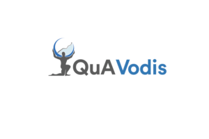 Logo Design by ivo_i_ivanov for QuA Vodis Limited | Design: #13458946