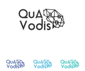 Logo Design by cr8tivspace for QuA Vodis Limited | Design #13459839