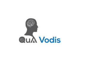 Diseño de Logo por adobeomor para QuA Vodis Limited | Diseño: #13431742