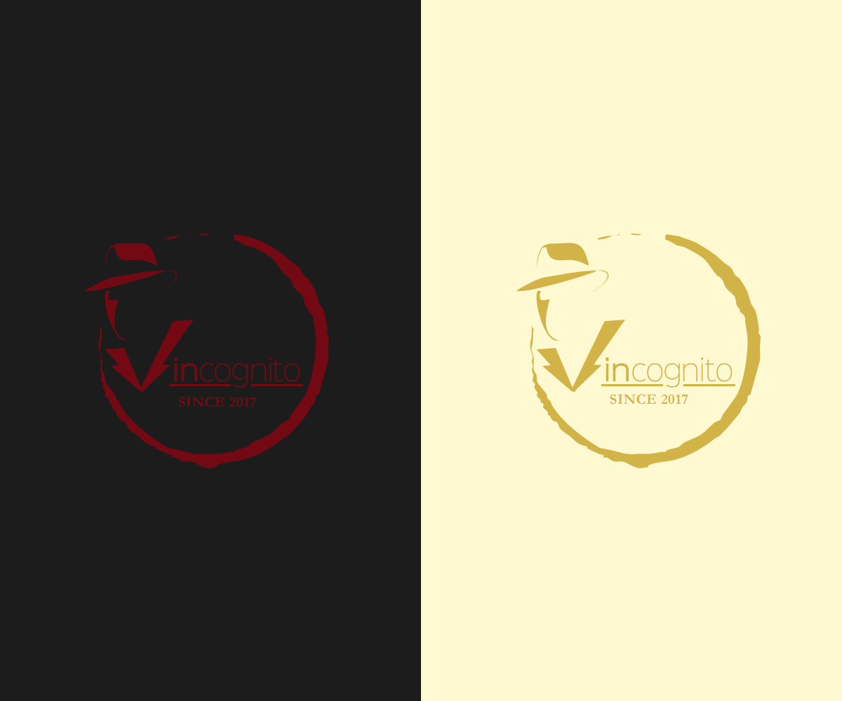 Logo Design by King Cozy for Lake Norman Winery | Design #13388394