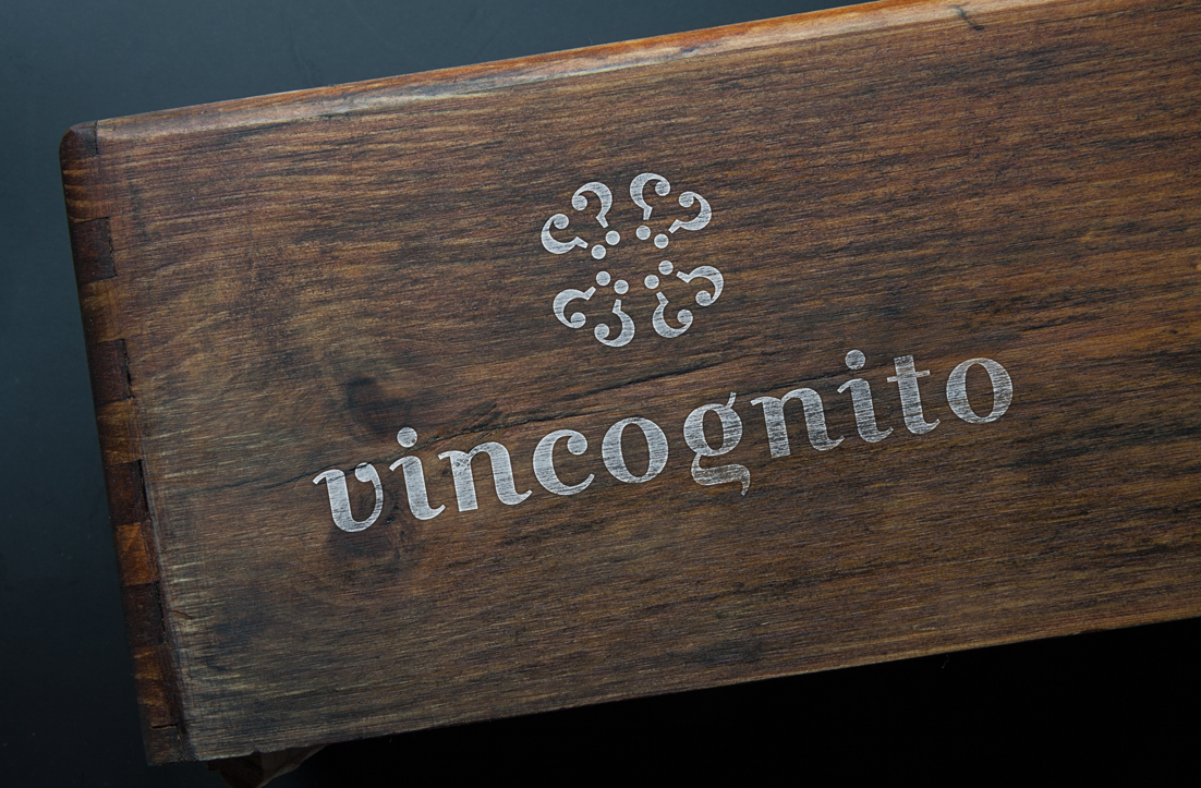 Diseño de Logo por GLDesigns para Lake Norman Winery | Diseño #13401288