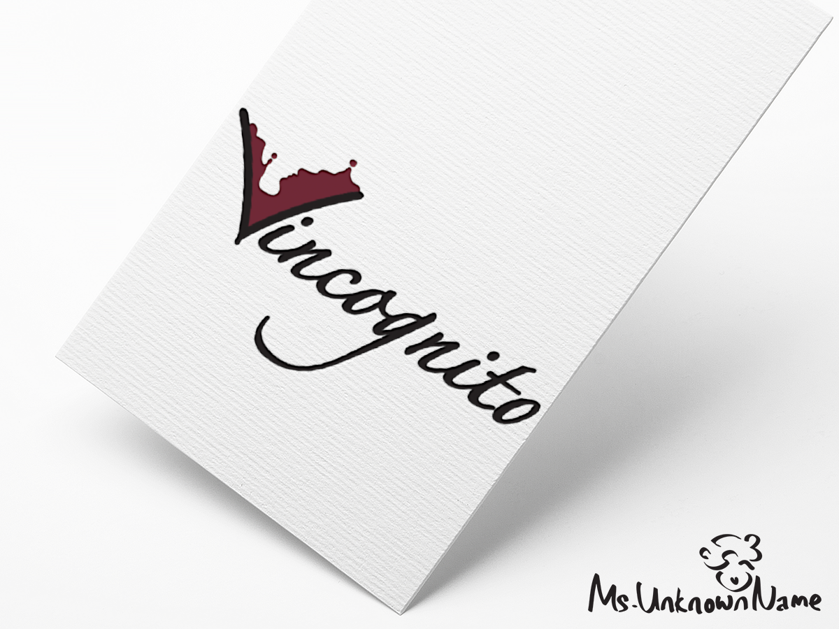 Logo Design by NamelessDesigner for Lake Norman Winery | Design #13406866