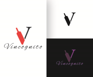 Logo Design by Aimal for Lake Norman Winery | Design: #13388501