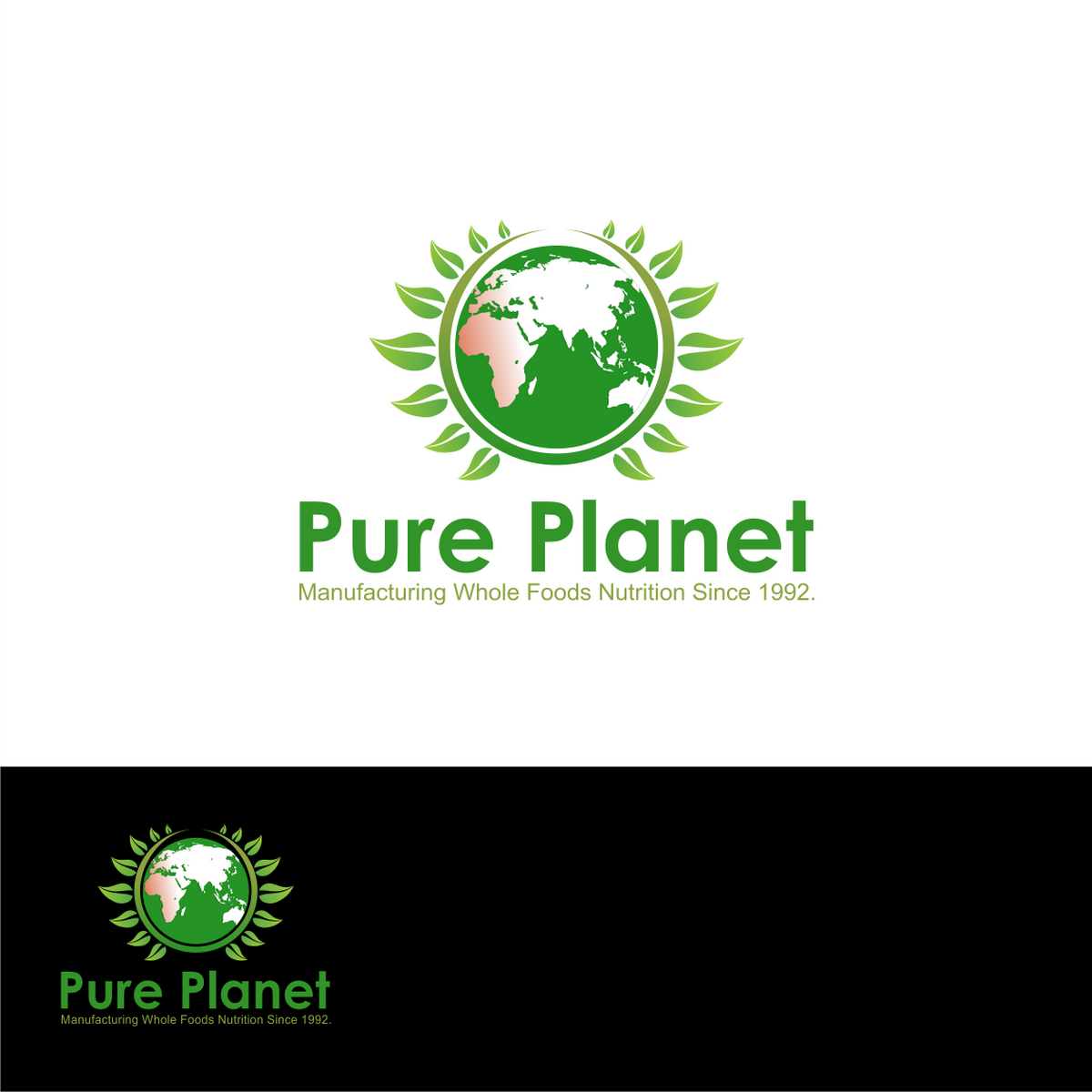 Logo Design by Sandaruwan for this project | Design #2501757