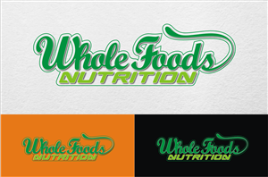 Logo Design by Light for this project | Design #2514427