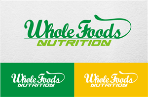 Logo Design by Light for this project | Design: #2514436