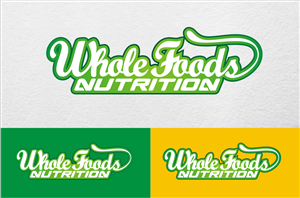 Logo Design by Light for this project | Design: #2514467