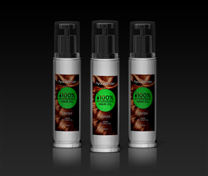 Label Design by Marq for Vaishnavi Herbals | Design: #2482246