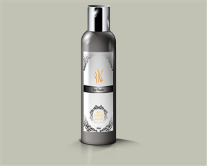 Label Design by  Andy Dollinger for Vaishnavi Herbals | Design: #2482761