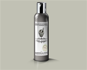 Label Design by  Andy Dollinger for Vaishnavi Herbals | Design: #2482870