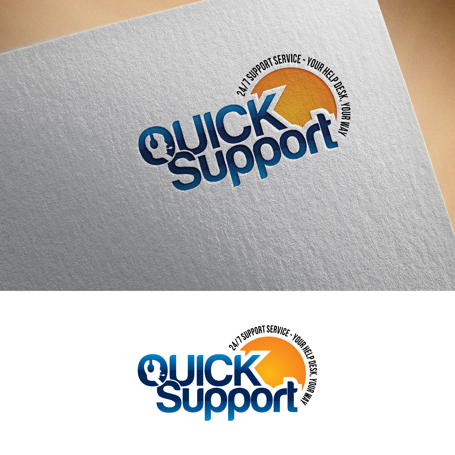 Logo Design by Anoushay for this project | Design #13502514