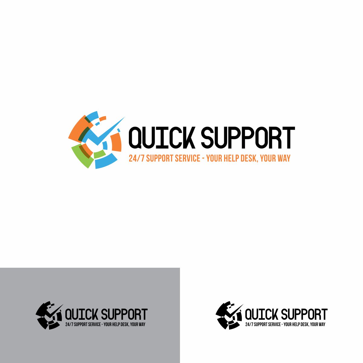 Logo Design by webeezine for this project | Design #13438175