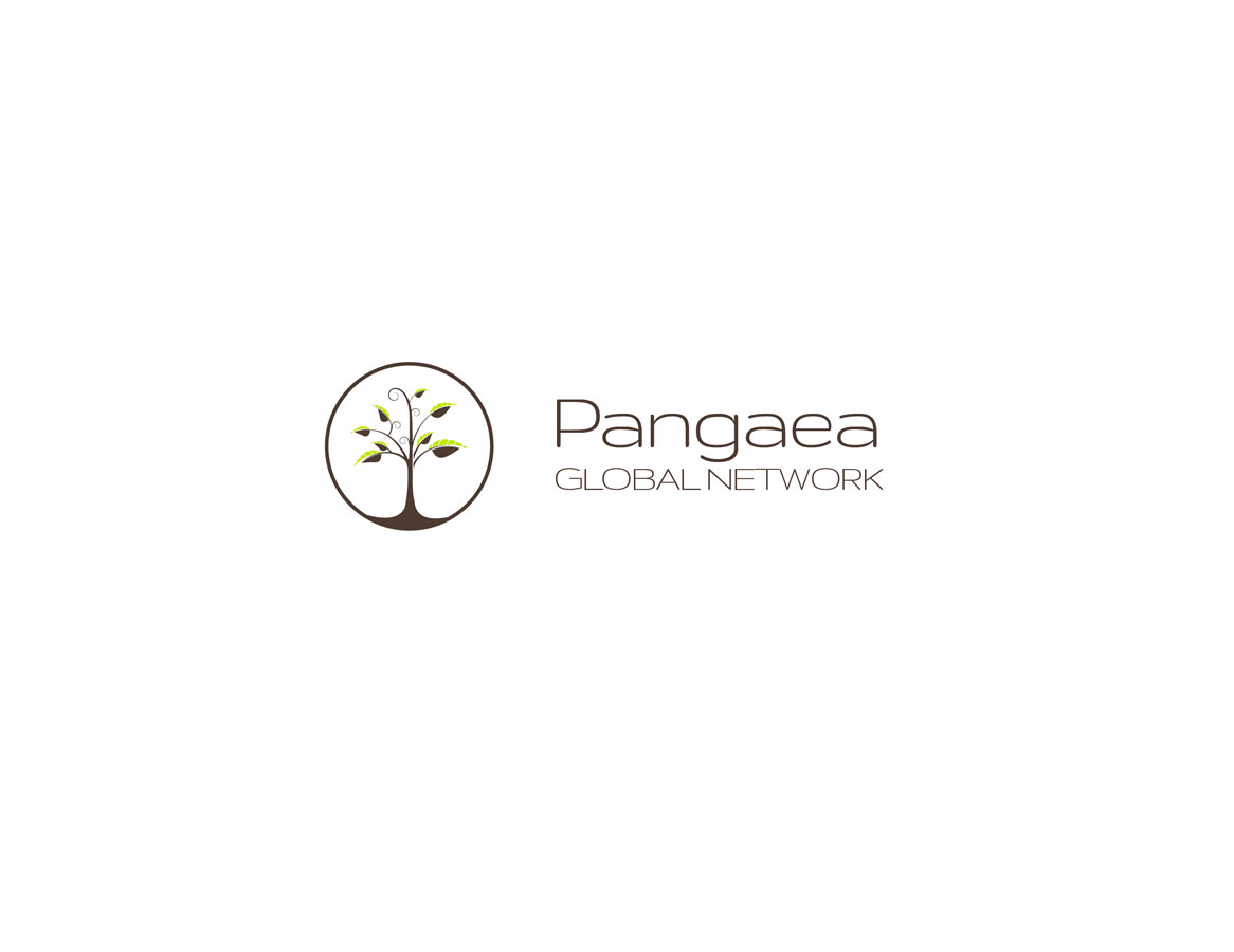 Diseño de Logo por sbelogd para Pangaea Global Network | Diseño #13416005
