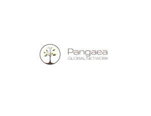 Diseño de Logo por sbelogd para Pangaea Global Network | Diseño: #13416005