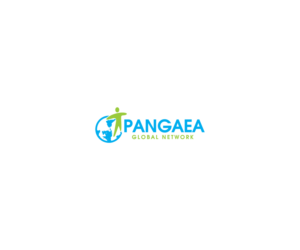 Diseño de Logo por creativemood438 para Pangaea Global Network | Diseño: #13456673