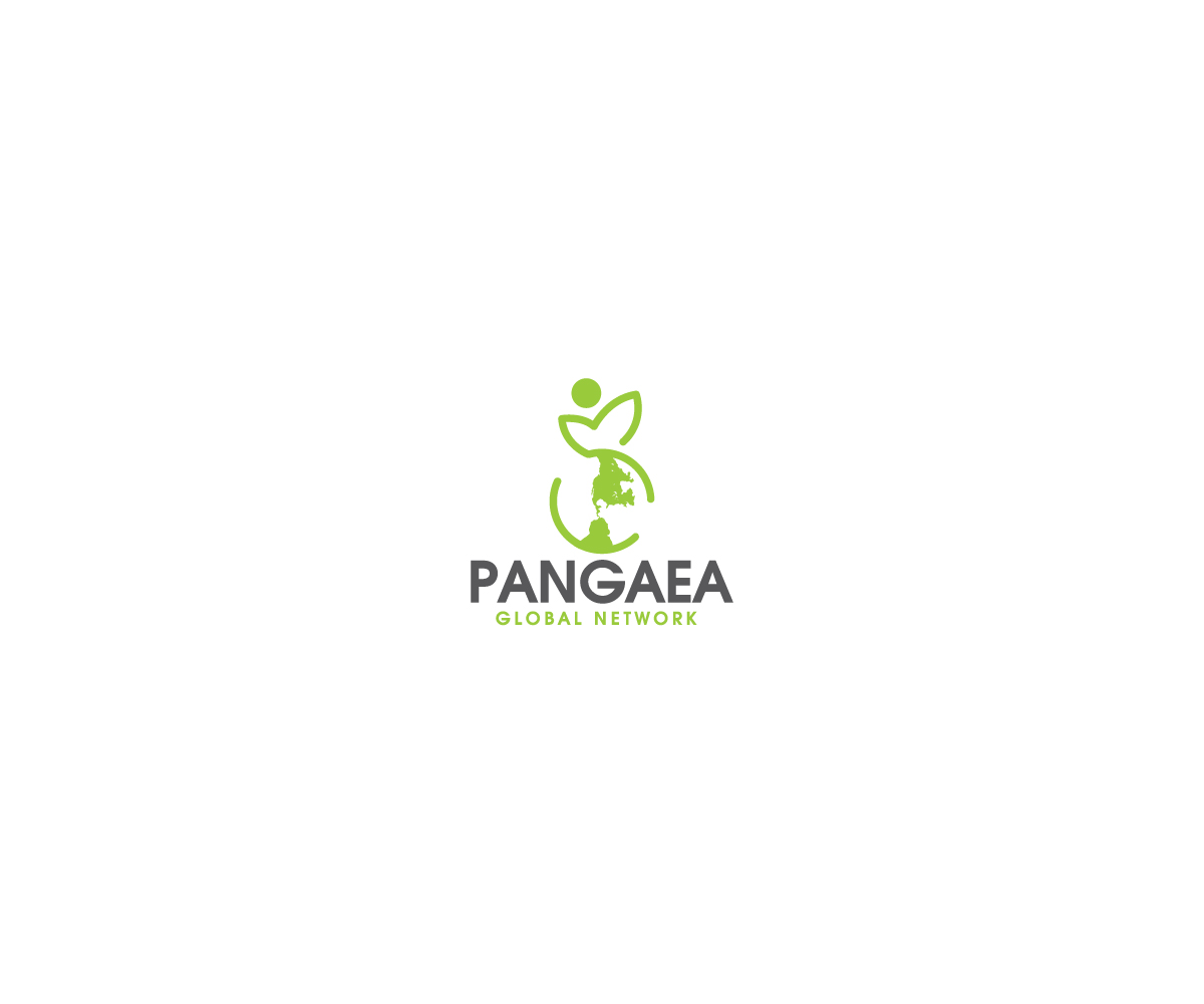 Diseño de Logo por creativemood438 para Pangaea Global Network | Diseño #13456678