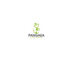 Diseño de Logo por creativemood438 para Pangaea Global Network | Diseño: #13456678