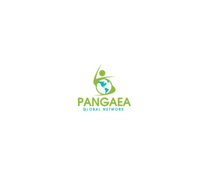 Diseño de Logo por creativemood438 para Pangaea Global Network | Diseño: #13456679