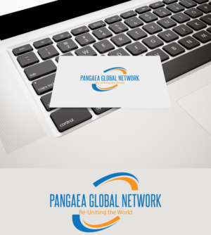 Logo-Design von Impressive Solutions für Pangaea Global Network | Design: #13412107