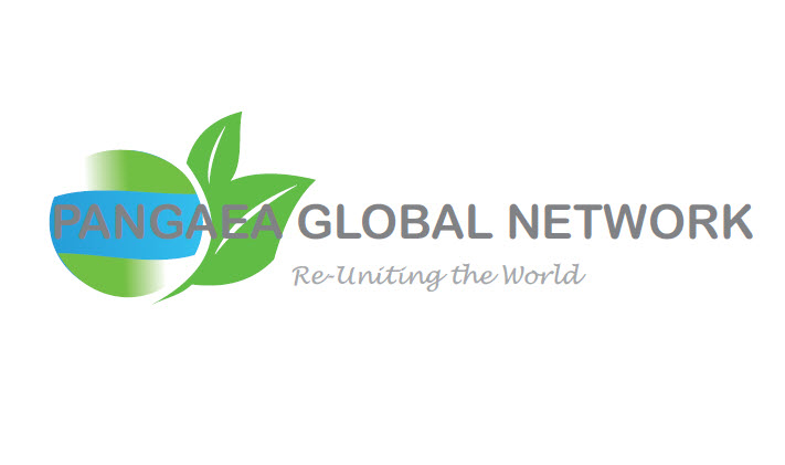 Logo-Design von butterfly1989 für Pangaea Global Network | Design #13450039