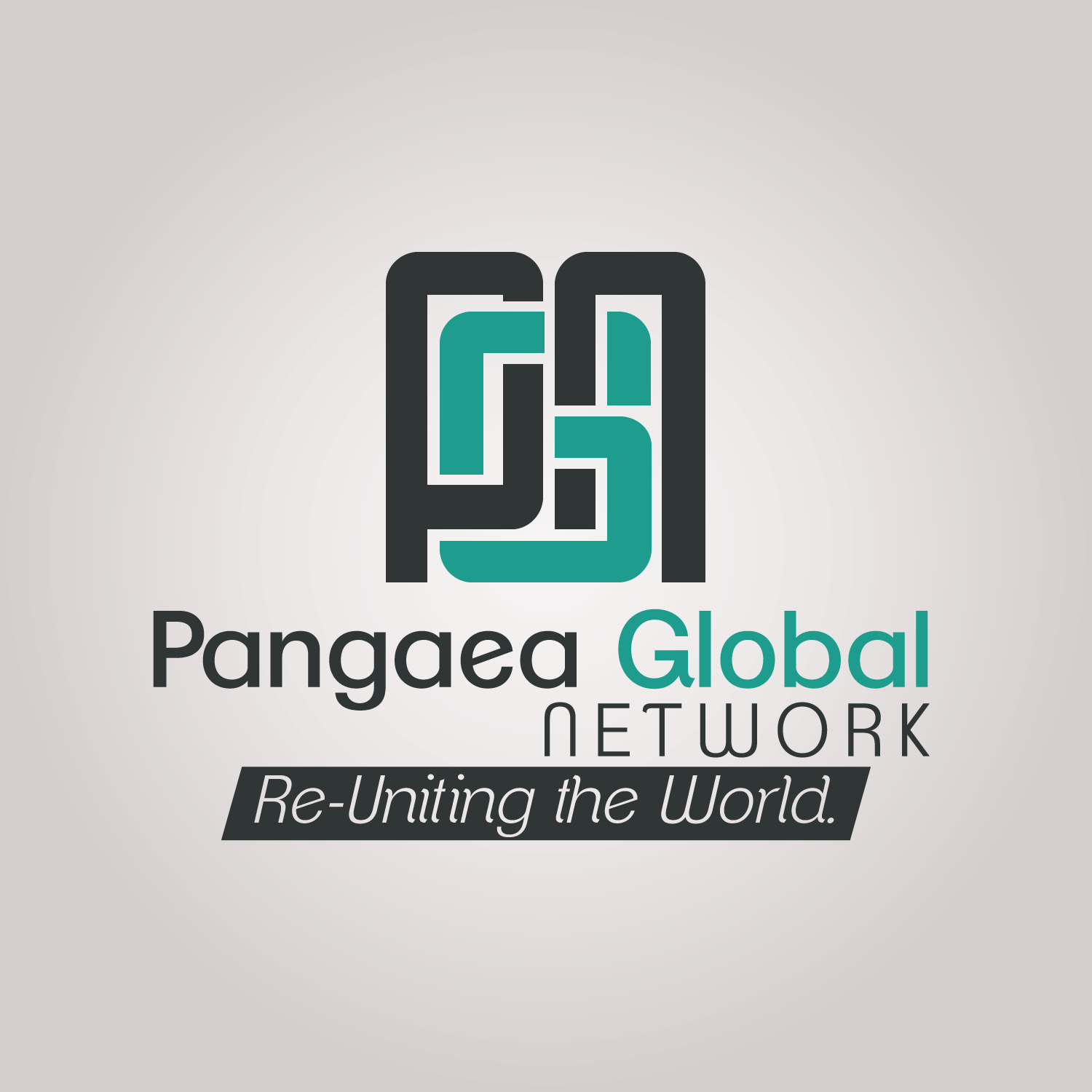 Diseño de Logo por Rodrigo Angeli para Pangaea Global Network | Diseño #13456213
