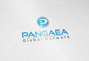 Diseño de Logo por J0k3r para Pangaea Global Network | Diseño: #13433747
