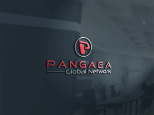 Diseño de Logo por Jawlla para Pangaea Global Network | Diseño: #13403650