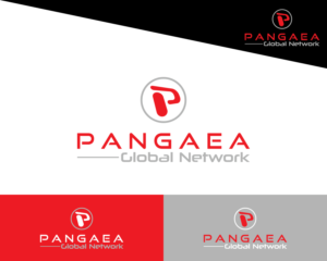 Diseño de Logo por Jawlla para Pangaea Global Network | Diseño: #13403651