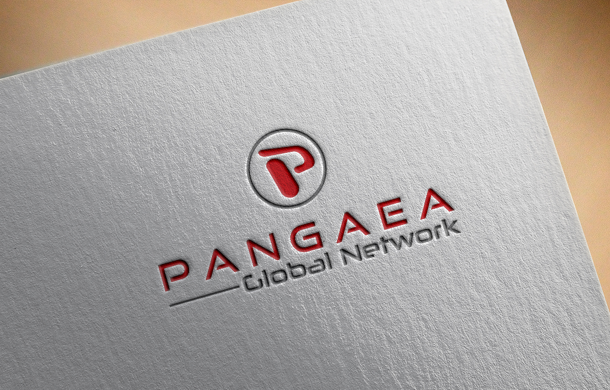 Diseño de Logo por Jawlla para Pangaea Global Network | Diseño #13403652