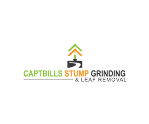 Logo Design by Top king  designer for CaptBill's Stump Grinding | Design: #13394363