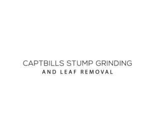Logo Design by Jon cristian for CaptBill's Stump Grinding | Design: #13394047