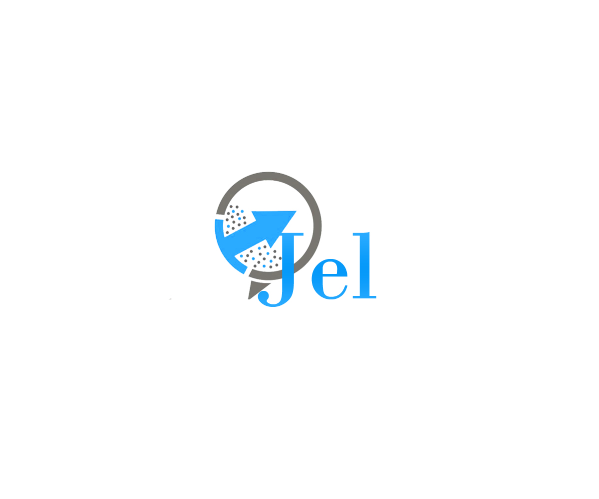 Logo Design by Harshan for Jel | Design #2488456