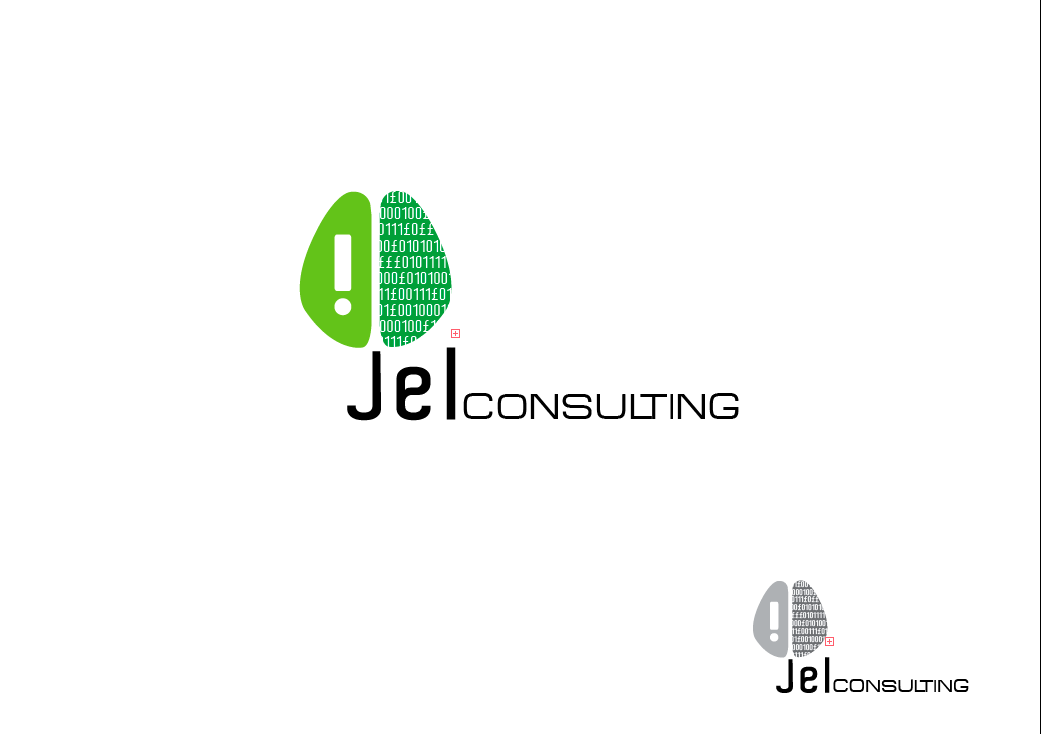 Logo Design by Maike Geraghty D3SIGN! for Jel | Design #2486439