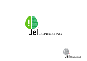 Logo-Design von Maike Geraghty D3SIGN! für Jel | Design: #2486439