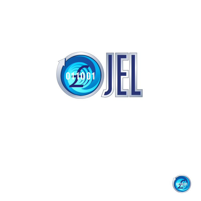 Logo Design by instudio for Jel | Design #2463685